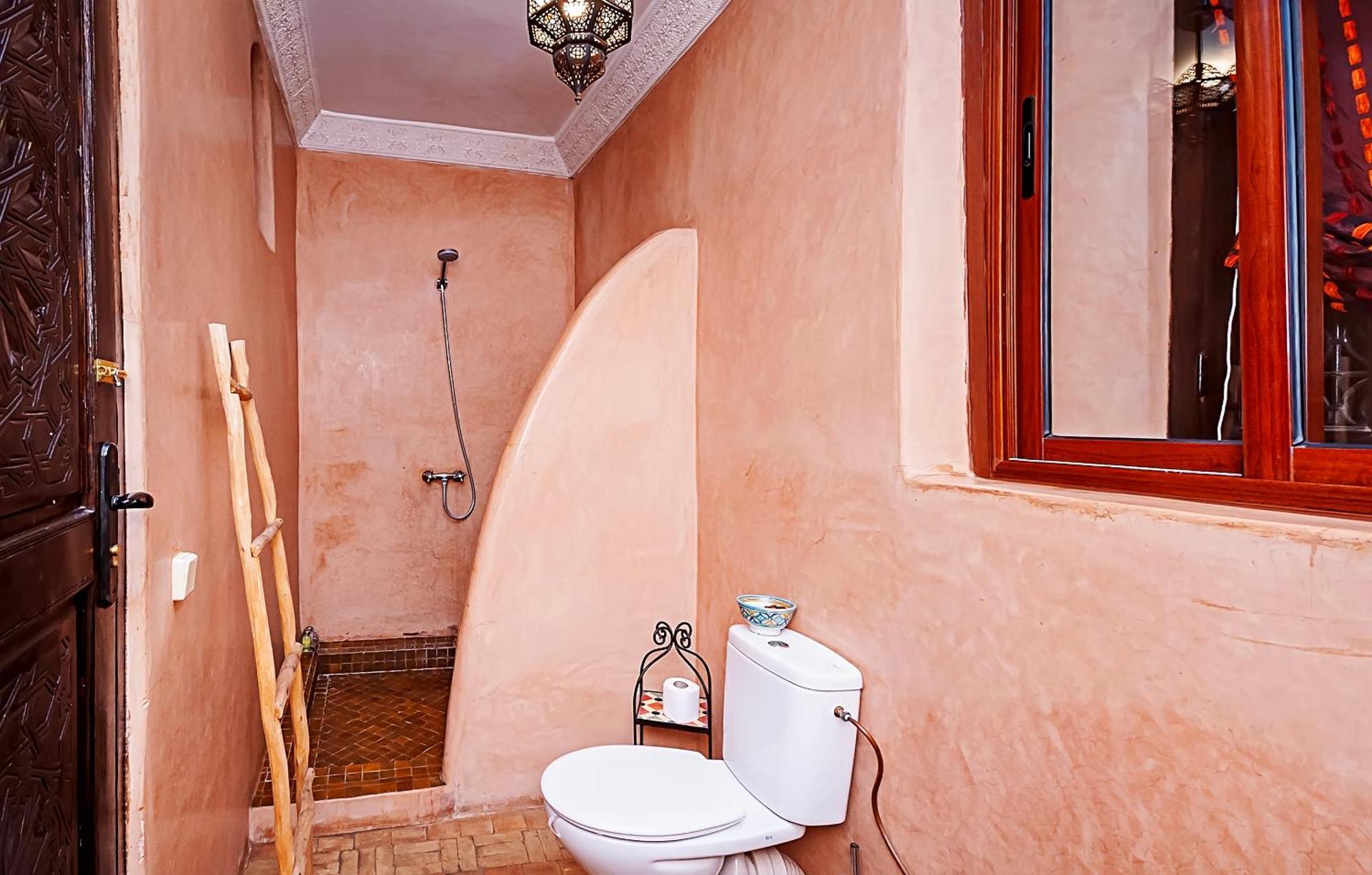 Riad Dar Nadwa マラケシュ エクステリア 写真